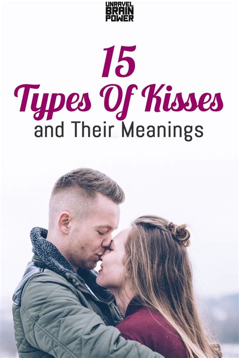 kiss on thigh|15 Types of Kisses and What They Actually Mean .